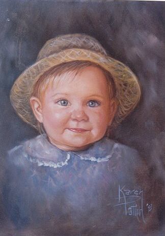 ABC's of Portraits 2