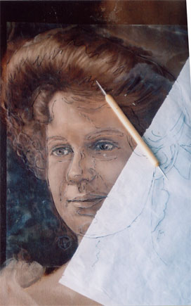 Portrait Challenges and Solutions